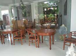 Hotel Wahyu Dana