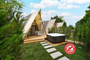 Camping Europa Silvella
