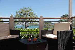 Camping Europa Silvella