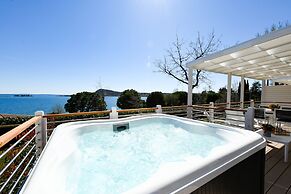 Camping Europa Silvella