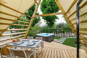Camping Europa Silvella