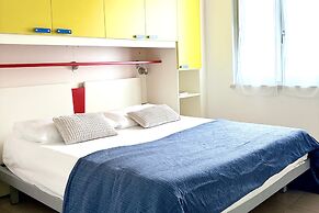 Camping Europa Silvella