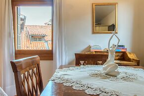 Residenza de l'Osmarin Suites