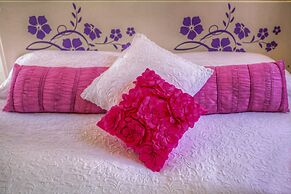 Residenza de l'Osmarin Suites