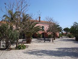 Agriturismo Masseria Portiere Stella