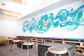 uzuhouse - Hostel