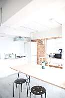 uzuhouse - Hostel
