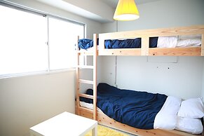 uzuhouse - Hostel