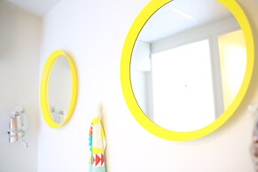 uzuhouse - Hostel