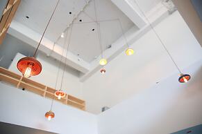 uzuhouse - Hostel