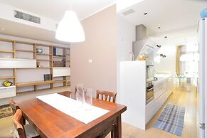 Al Campaniel Apartment