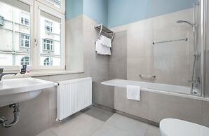 Leonardo Boutique Hotel Krakow Old Town