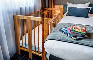 Leonardo Boutique Hotel Krakow Old Town