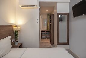 Hotel La Perle Montparnasse