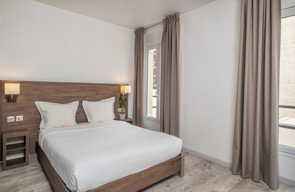Hotel La Perle Montparnasse