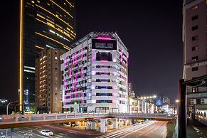 Calligraphy Greenway Hotel