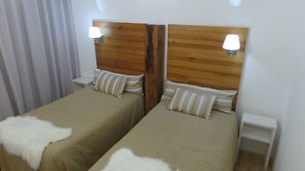 Degebe Country House