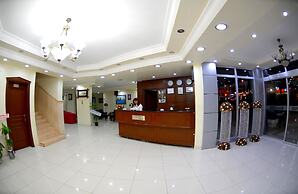 Eylul Hotel