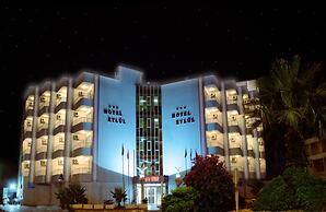Eylul Hotel