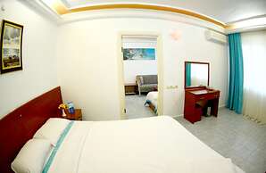 Eylul Hotel