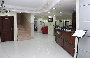 Eylul Hotel