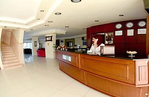 Eylul Hotel
