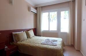 Eylul Hotel