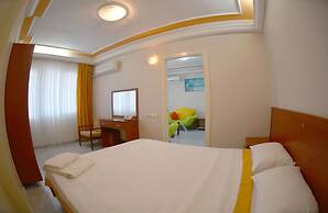 Eylul Hotel