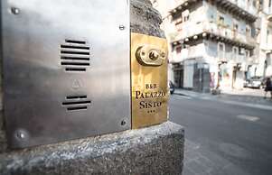 Palazzo Sisto