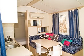 Camping & Village Polvese
