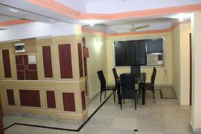 Star Suites Hotel