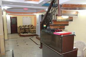 Star Suites Hotel