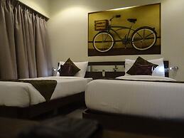 Tim Grand Hotel