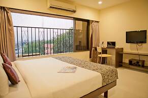 Tim Grand Hotel