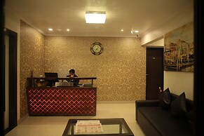 Tim Grand Hotel