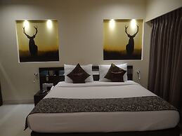 Tim Grand Hotel