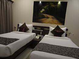 Tim Grand Hotel