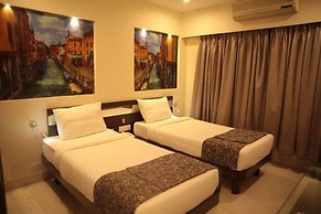 Tim Grand Hotel