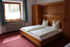 Hotel Pension Almrose