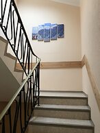 Hotel Pension Almrose