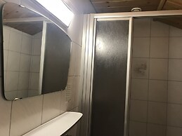 Hotel Pension Almrose