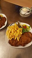 Hotel Pension Almrose