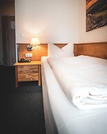 Hotel Gersfelder Hof