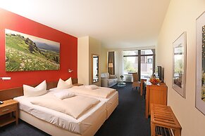 Hotel Gersfelder Hof