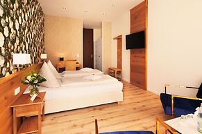 Hotel Gersfelder Hof