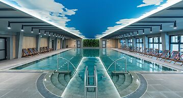 Grand Hotel Suhl
