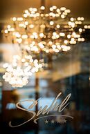 Grand Hotel Suhl