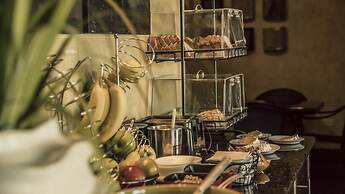Barrokas Hotel & Suites