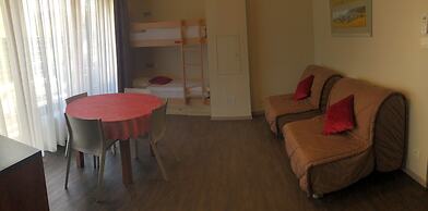 Les' Loges du Ried