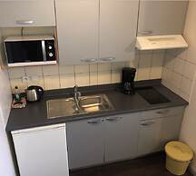 Les' Loges du Ried